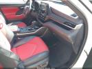 Toyota Highlander Xse Image 2