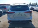 Toyota Highlander Xse Image 12