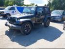 Jeep Wrangler Sport Image 7
