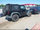 Jeep Wrangler Sport Image 11