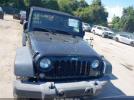 Jeep Wrangler Sport Image 13