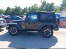 Jeep Wrangler Sport Image 18