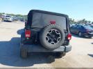 Jeep Wrangler Sport Image 19