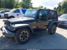 Jeep Wrangler Sport Image 5