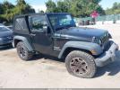 Jeep Wrangler Sport Image 17