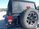 Jeep Wrangler Sport Image 2