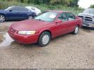 Toyota Camry Le Image 3
