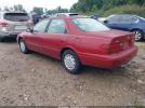 Toyota Camry Le Image 4