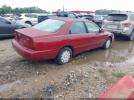 Toyota Camry Le Image 5
