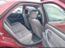 Toyota Camry Le Image 6