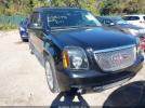 GMC Yukon Denali Image 5