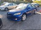 Toyota Camry Se Image 5