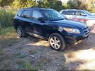 Hyundai SANTA FE Limited Image 1