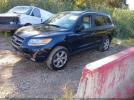 Hyundai SANTA FE Limited Image 2