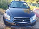 Hyundai SANTA FE Limited Image 8
