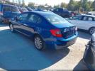 Honda Civic Ex Image 8