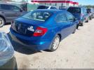 Honda Civic Ex Image 5
