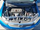 Honda Civic Ex Image 9