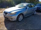 Lexus Is Image 4