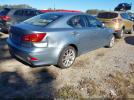 Lexus Is Image 10