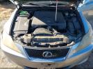 Lexus Is Image 5