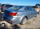 Lexus Is Image 8