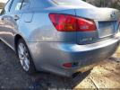 Lexus Is Image 11