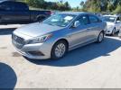 Hyundai SONATA Se Image 11