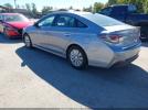 Hyundai SONATA Se Image 9