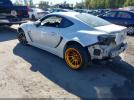 Scion FR-S Image 7
