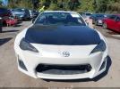 Scion FR-S Image 15