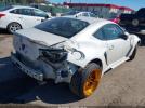 Scion FR-S Image 12