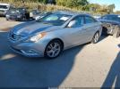Hyundai SONATA Limited Image 2