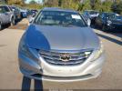 Hyundai SONATA Limited Image 9