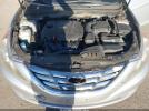 Hyundai SONATA Limited Image 8