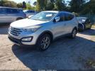 Hyundai SANTA FE 2.0l Turbo Image 12