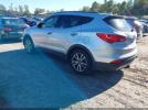 Hyundai SANTA FE 2.0l Turbo Image 2