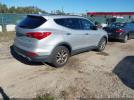 Hyundai SANTA FE 2.0l Turbo Image 3