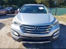 Hyundai SANTA FE 2.0l Turbo Image 4