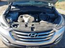 Hyundai SANTA FE 2.0l Turbo Image 9