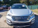 Hyundai SANTA FE 2.0l Turbo Image 13