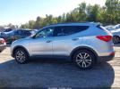 Hyundai SANTA FE 2.0l Turbo Image 11