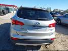Hyundai SANTA FE 2.0l Turbo Image 16