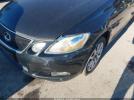 Lexus Gs Image 8
