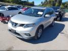 Nissan Rogue Sv Image 2
