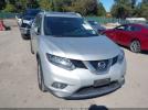 Nissan Rogue Sv Image 7