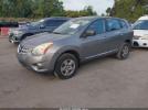 Nissan Rogue S Image 4