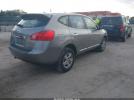 Nissan Rogue S Image 5
