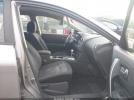Nissan Rogue S Image 11