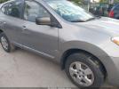 Nissan Rogue S Image 9